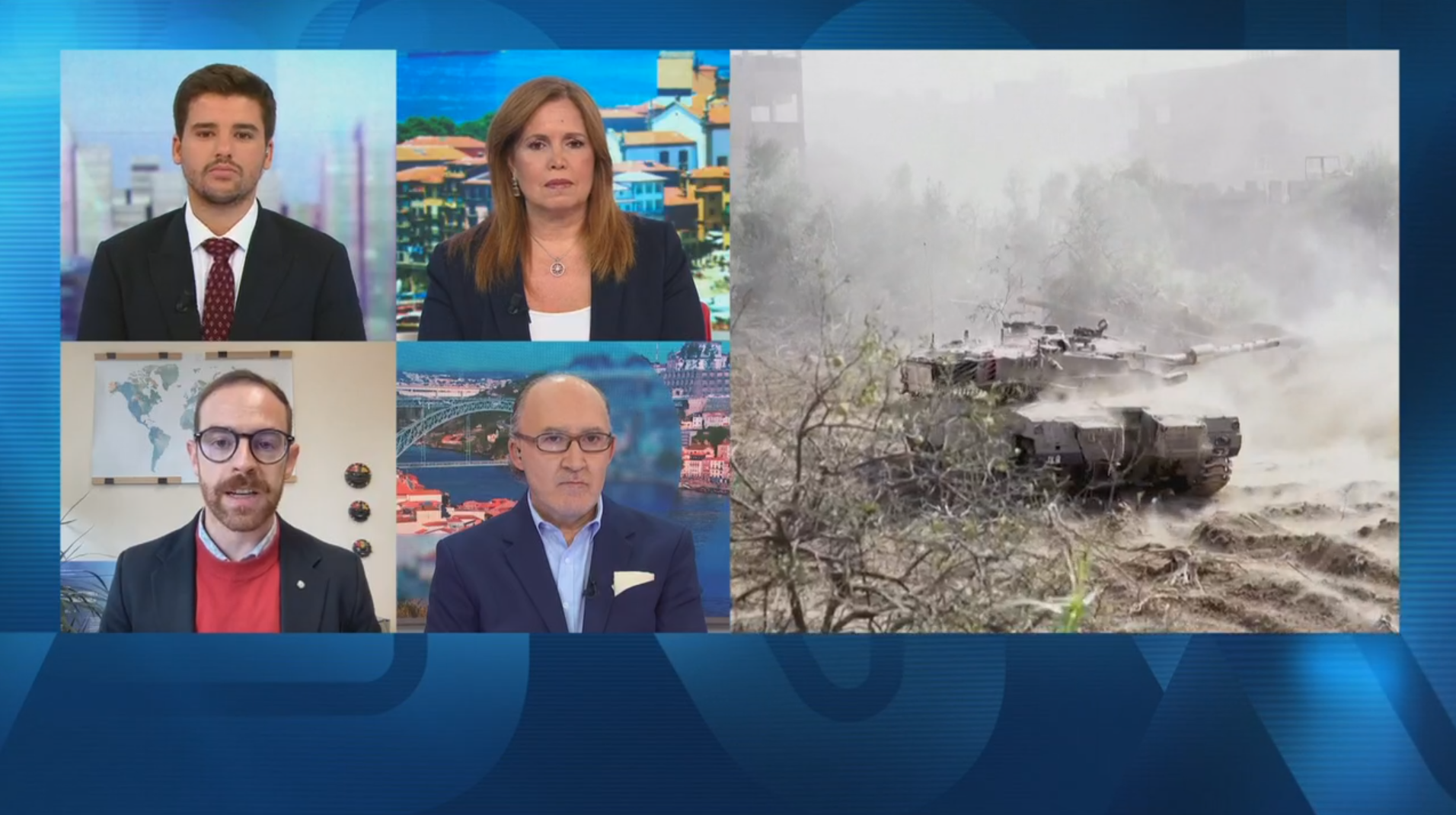 CNN Portugal
