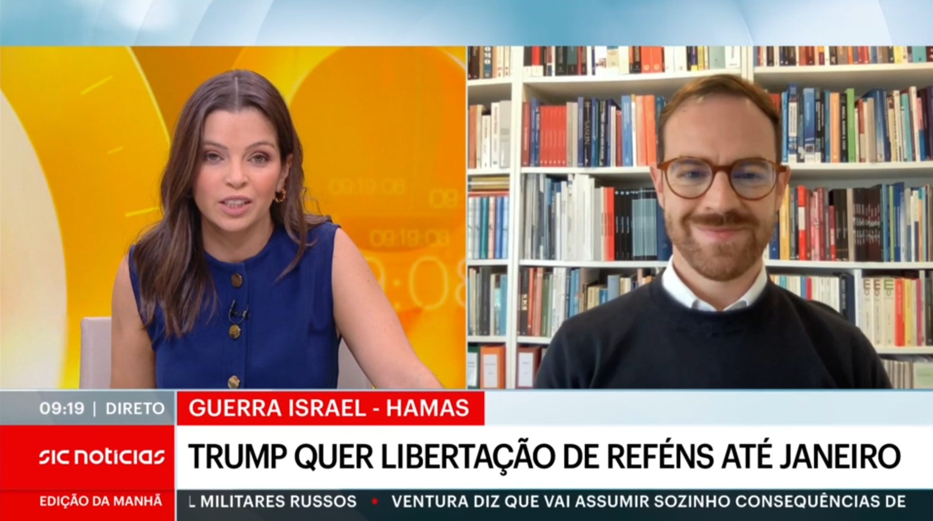 SIC Notícias